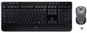 Logitech presenta il nuovo kit MK520 1