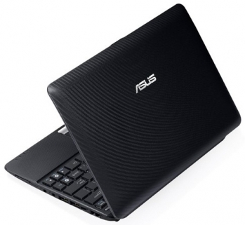 Asus presenta l'Eee PC 1015PEM 1