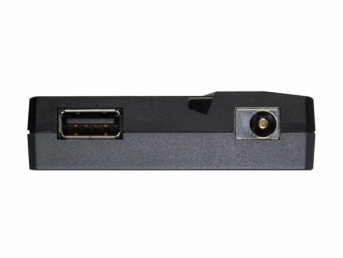 Cooler Master presenta Ultra Slim Notebook Adapter 95 3