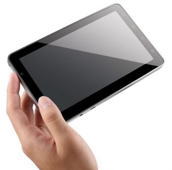 ViewSonic presenta ViewPad7 un tablet da 7 pollici 2
