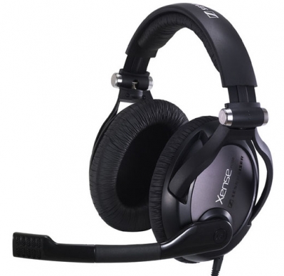 Asus presenta la scheda audio high end Xonar Xense 2