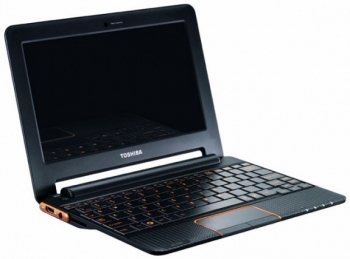Toshiba AC100 basato su piattaforma Tegra2 1