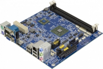 VIA rilascia la mainboard EPIA-M850 1