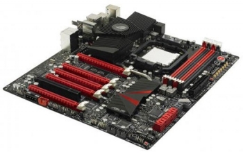 Asus presenta la Crosshair IV Extreme 1