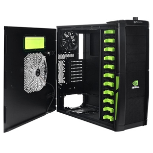 Thermaltake presenta l'esclusivo 