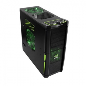 Thermaltake presenta l'esclusivo 