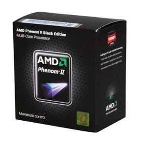 Nuovo Phenom II X6 1100T e nuovo X4 975 da AMD 1