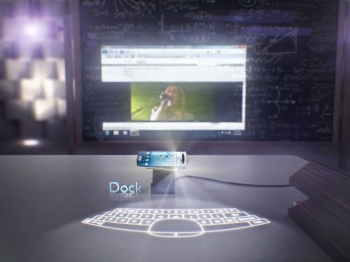 Mozilla Labs presente il Concept di palmare Seabird 1