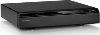 Sharkoon presenta una docking station multimediale 1