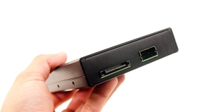 OCZ introduce la nuova interfaccia High-Speed Data Link (HSDL) ed i nuovi SSD IBIS 2