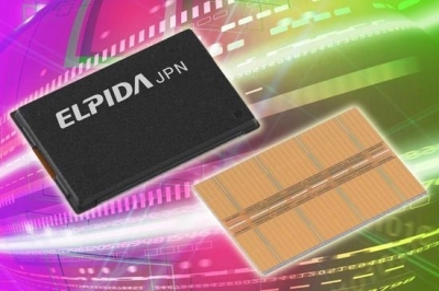 Da Elpida in arrivo nuovi chip di ram DDR3 a 30nm 1