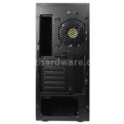 Thermaltake lancia la versione AMD dell' Armor A60 5