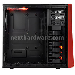 Thermaltake lancia la versione AMD dell' Armor A60 6