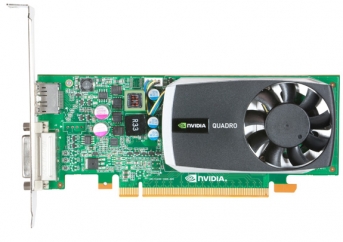 NVIDIA lancia le VGA Quadro 2000 e Quadro 600 1