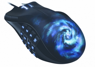 Razer aggiorna il mouse Naga con due edizione speciali 1