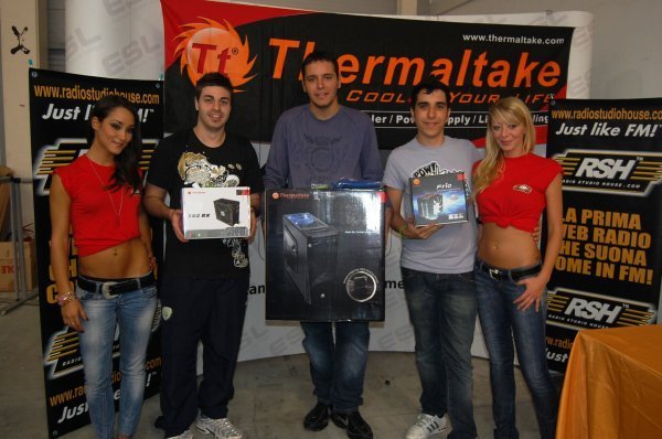 Thermaltake a Romic 2010 1