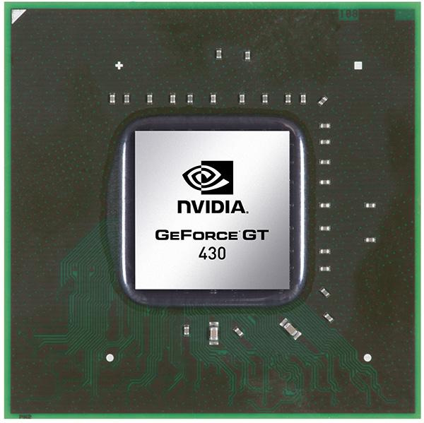 NVIDIA GeForce GT 430: Fermi entry-level, multimedialità per tutti. 1