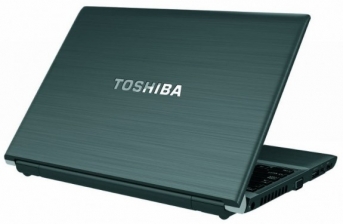 Toshiba rilascia  Portégé R700 equipaggiato con WiMAX 2