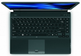 Toshiba rilascia  Portégé R700 equipaggiato con WiMAX 3