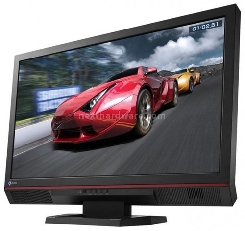 Eizo lancia il monitor FORIS FS2331  1