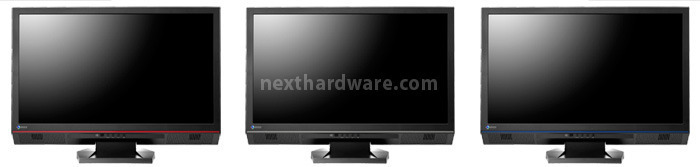 Eizo lancia il monitor FORIS FS2331  2