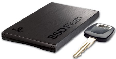 Iomega presenta un SSD esterno con interfaccia USB 3.0 1