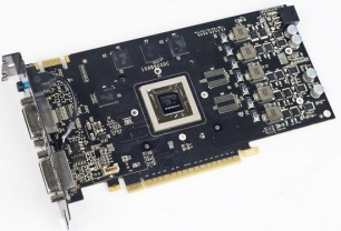 Colorful presenta una GeForce GTS 450 3