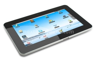 Point of View si lancia sul mercato dei tablet PC 1