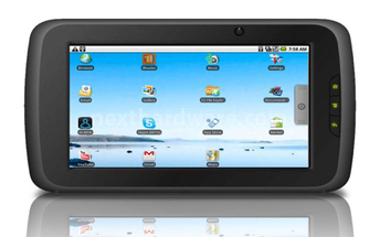 Point of View si lancia sul mercato dei tablet PC 3
