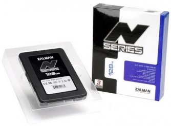 Zalman debutta nel mercato degli SSD con cinque modelli 2