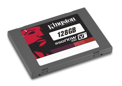 Kingston Digital presenta la nuova generazione di SSD V+100 1