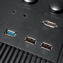 Xigmatek presenta il cabinet mid tower Pantheon  7
