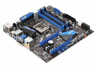 Tutte  le mainboard MSI per Sandy Bridge 3