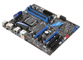 Tutte  le mainboard MSI per Sandy Bridge 9