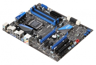 Tutte  le mainboard MSI per Sandy Bridge 11