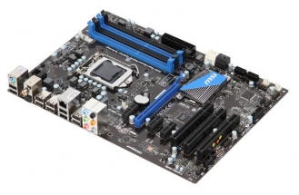 Tutte  le mainboard MSI per Sandy Bridge 13