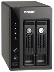 QNAP introduce i server NAS TS-239 Pro II + e TS-439 Pro II + 2