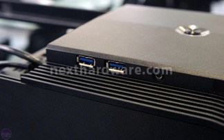 Anteprima SilverStone TJ11 3