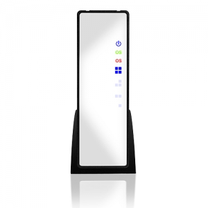 Icy Box presenta il NAS USB 3.0 2