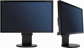 NEC EA232WMi: pannello IPS a retroilluminazione LED 1
