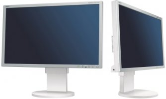 NEC EA232WMi: pannello IPS a retroilluminazione LED 2