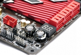 ASRock Fatal1ty P67  Professional 5
