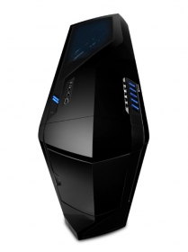 NZXT Phantom: il case fantasmagorico! 2