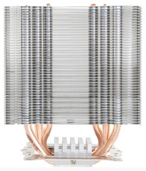 Sunbeamtech presenta il dissipatore Twister 120 3