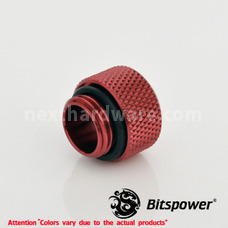 Nuovi raccordi Bitspower 13