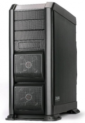 Zalman  GS1200 2