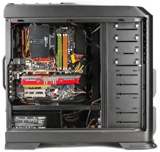 Zalman  GS1200 3