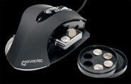 Revoltec presenta FightMouse Elite 3