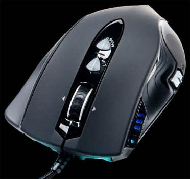 Revoltec presenta FightMouse Elite 1
