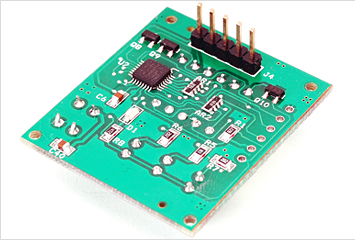 Zalman ZM-PCM1 e ZM-VPM1 mostrano i consumi del PC 3